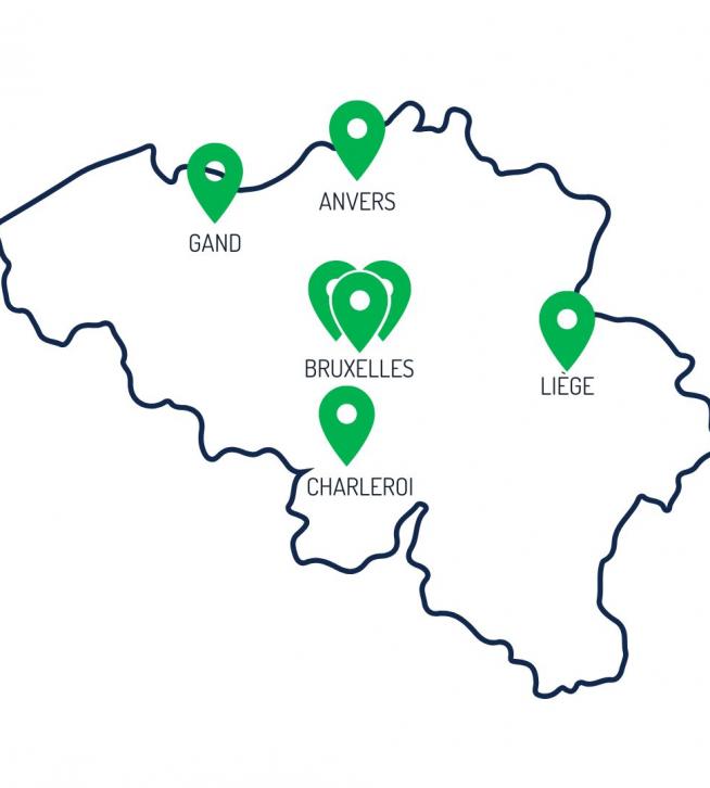 Logistique urbaine durable